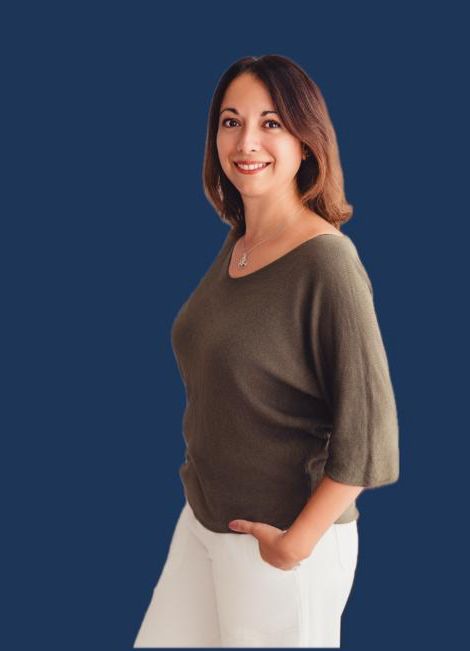 María Luisa Riquelme - Coach